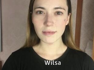 Wilsa