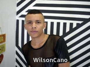 WilsonCano My Porno Stash