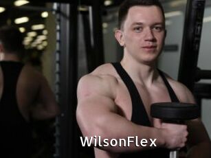WilsonFlex
