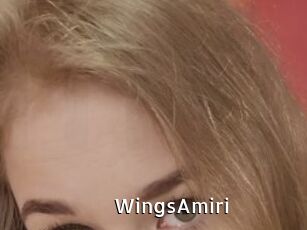 WingsAmiri
