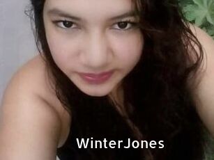 WinterJones