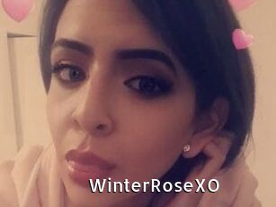 WinterRoseXO