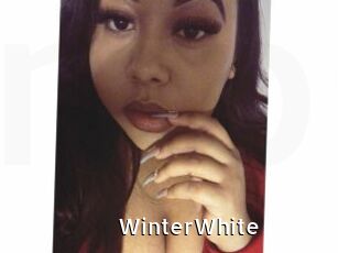 WinterWhite