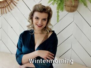 Wintermorning