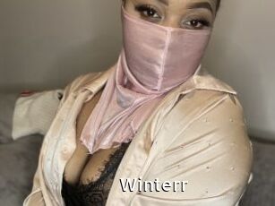 Winterr