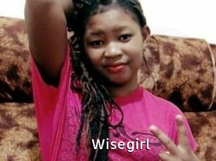 Wisegirl