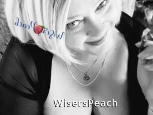 WisersPeach
