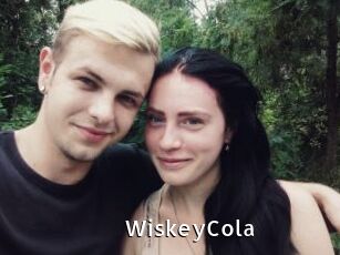 WiskeyCola