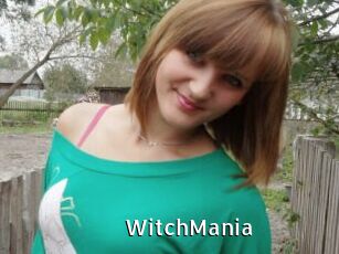 WitchMania