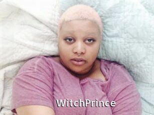 WitchPrince