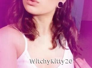 WitchyKitty20