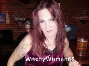 WitchyWoman68