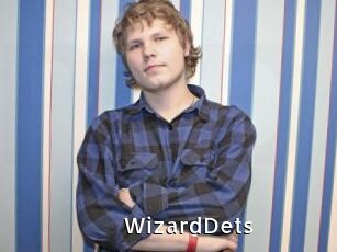 WizardDets