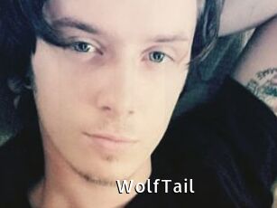 WolfTail