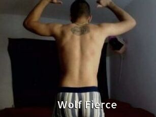Wolf_Fierce