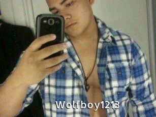 Wolfboy1213