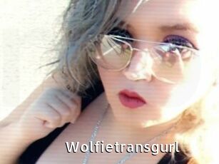 Wolfietransgurl My Porno Stash