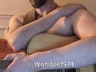 Womble1974