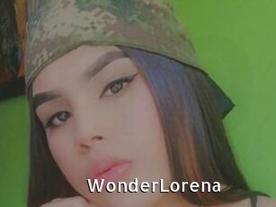WonderLorena