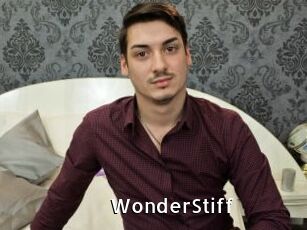 WonderStiff