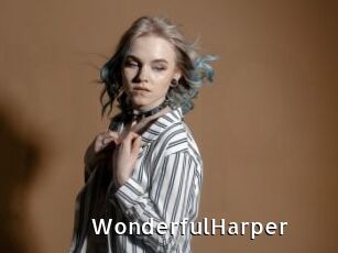 WonderfulHarper