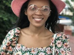 Wonderfulrosereloaded