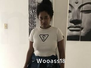 Wooass18