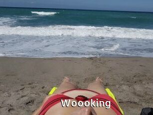 Woooking