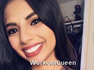 WorkoutQueen
