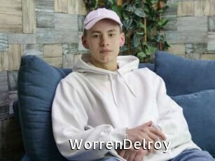 WorrenDelroy