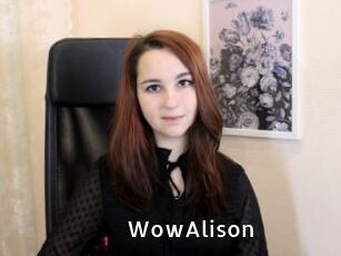 WowAlison