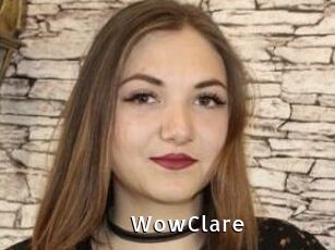 WowClare