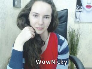 WowNicky