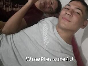 WowPleasure4U