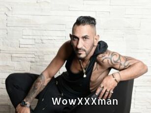 WowXXXman