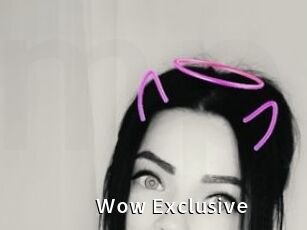 Wow_Exclusive