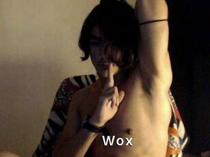 Wox My Porno Stash