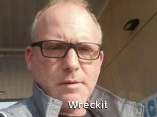 Wreckit
