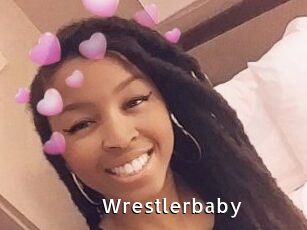 Wrestlerbaby