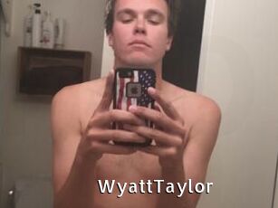 WyattTaylor