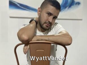 WyattVander