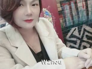 Wzhou
