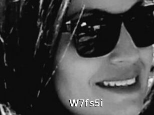 W7fs5i