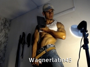 Wagnerlatin45