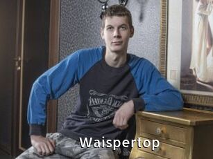 Waispertop