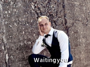 Waitingyou