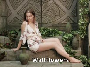 Wallflowers