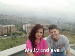 Wally_and_eva