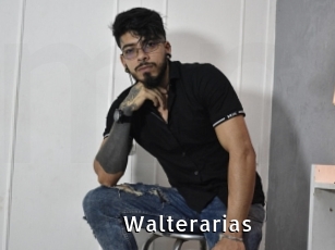 Walterarias