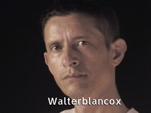 Walterblancox